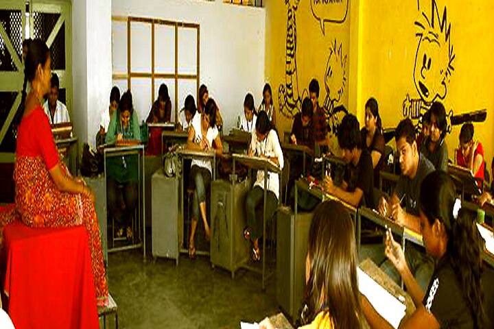 classroom